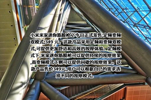 小米科技有限责任公司