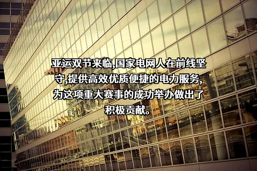 国家电网有限公司