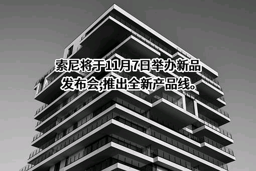索尼（中国）有限公司
