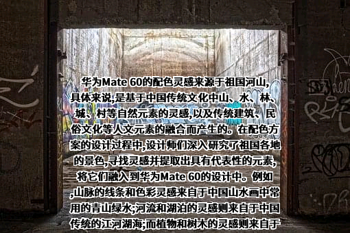 华为技术有限公司