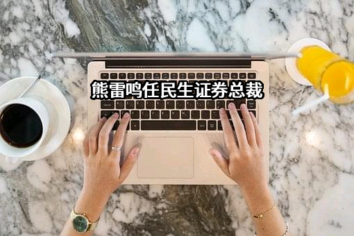 民生证券股份有限公司