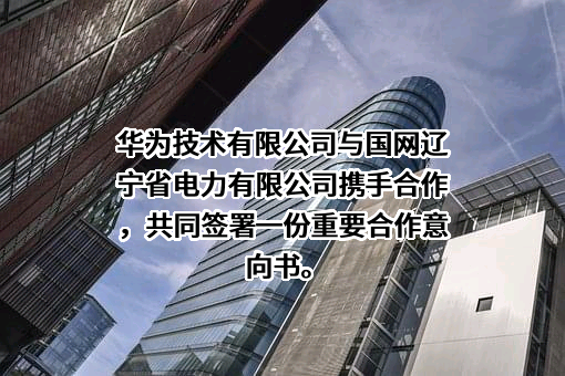华为技术有限公司