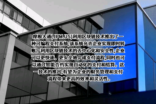 摩根大通证券（中国）有限公司