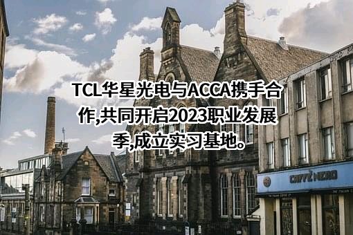 TCL华星光电技术有限公司