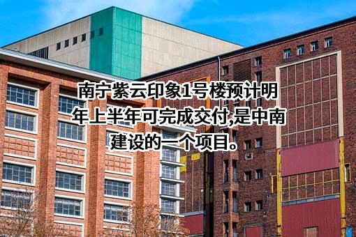 江苏中南建设集团股份有限公司