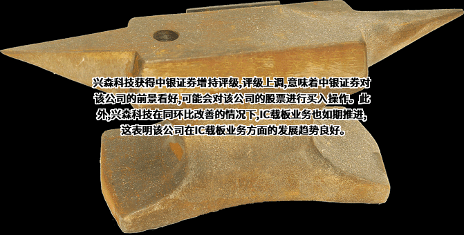 深圳市兴森快捷电路科技股份有限公司