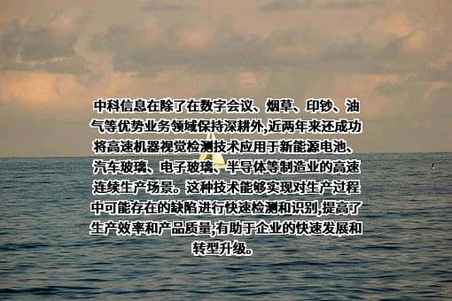 中科院成都信息技术股份有限公司