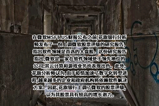 微软（中国）有限公司