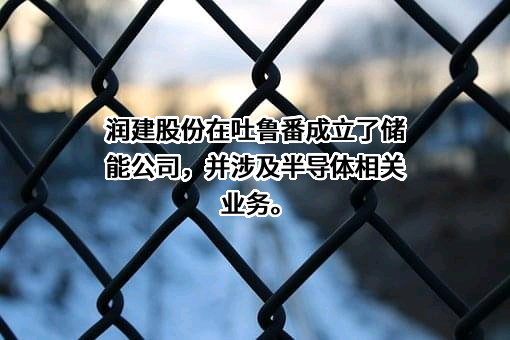 润建股份有限公司