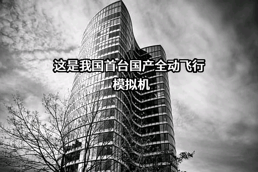珠海翔翼航空技术有限公司