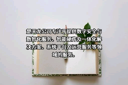楚天龙股份有限公司