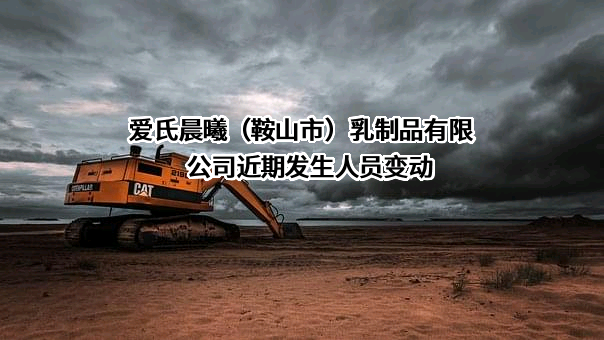 爱氏晨曦（鞍山市）乳制品有限公司