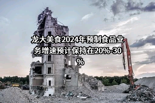 山东龙大美食股份有限公司
